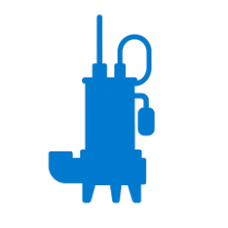 Eletrobombas de Drenagem - JOVAL